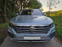 Volkswagen Touareg 3,0   TDI(210KW) HEZKÝ