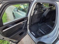 Volkswagen Touareg 3,0   TDI(210KW) HEZKÝ