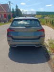 Škoda Kamiq 1,5