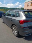 Škoda Kamiq 1,5
