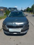 Škoda Kamiq 1,5
