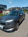 Škoda Kamiq 1,5
