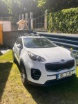 Kia Sportage 2,0