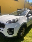 Kia Sportage 2,0