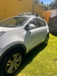 Kia Sportage 2,0