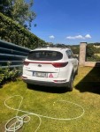 Kia Sportage 2,0