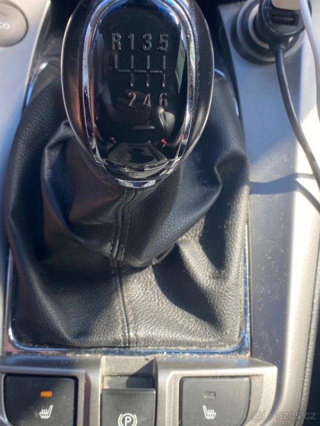 Chevrolet Captiva 2,2   D 4x4, 135 kW, 7 míst, k