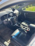 Chevrolet Captiva 2,2   D 4x4, 135 kW, 7 míst, k