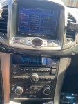 Chevrolet Captiva 2,2   D 4x4, 135 kW, 7 míst, k