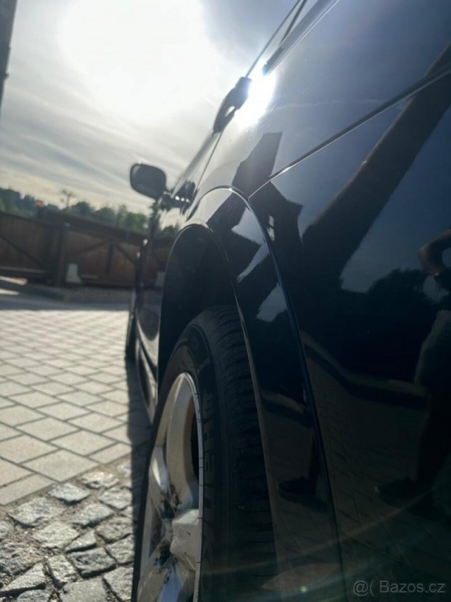 BMW X3 2,0   xDrive20d Automat 135 kW