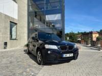 BMW X3 2,0   xDrive20d Automat 135 kW