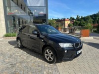 BMW X3 2,0   xDrive20d Automat 135 kW