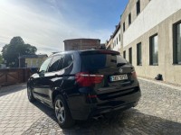BMW X3 2,0   xDrive20d Automat 135 kW