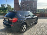 BMW X3 2,0   xDrive20d Automat 135 kW