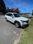 Škoda Kodiaq 2,0   TDI, 140 kW, 4x4, DSG, 7