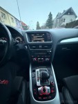 Audi Q5 2,0   S Line