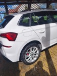 Škoda Kamiq 1,0