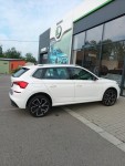 Škoda Kamiq 1,0