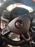 Škoda Kamiq 1,0