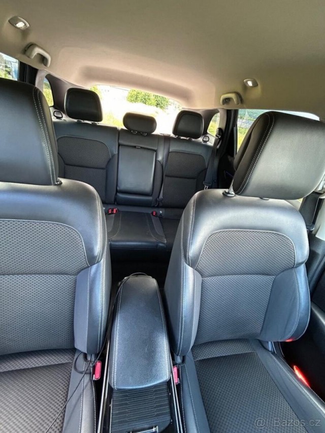 Renault Koleos 2,0