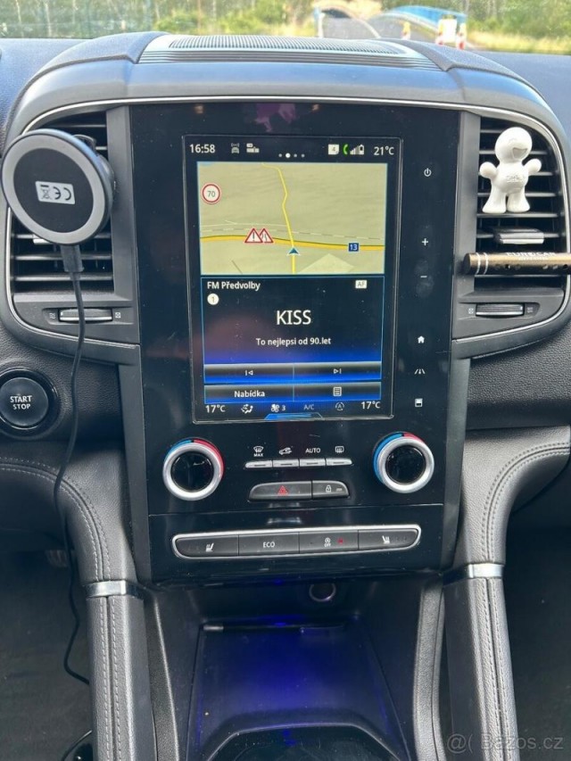 Renault Koleos 2,0