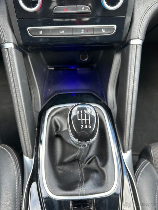 Renault Koleos 2,0