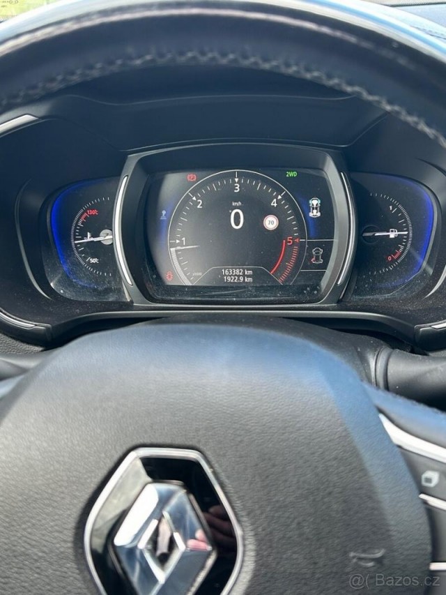 Renault Koleos 2,0