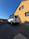 Land Rover Range Rover 3,0