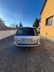 Land Rover Range Rover 3,0