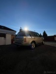 Land Rover Range Rover 3,0