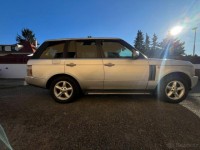 Land Rover Range Rover 3,0