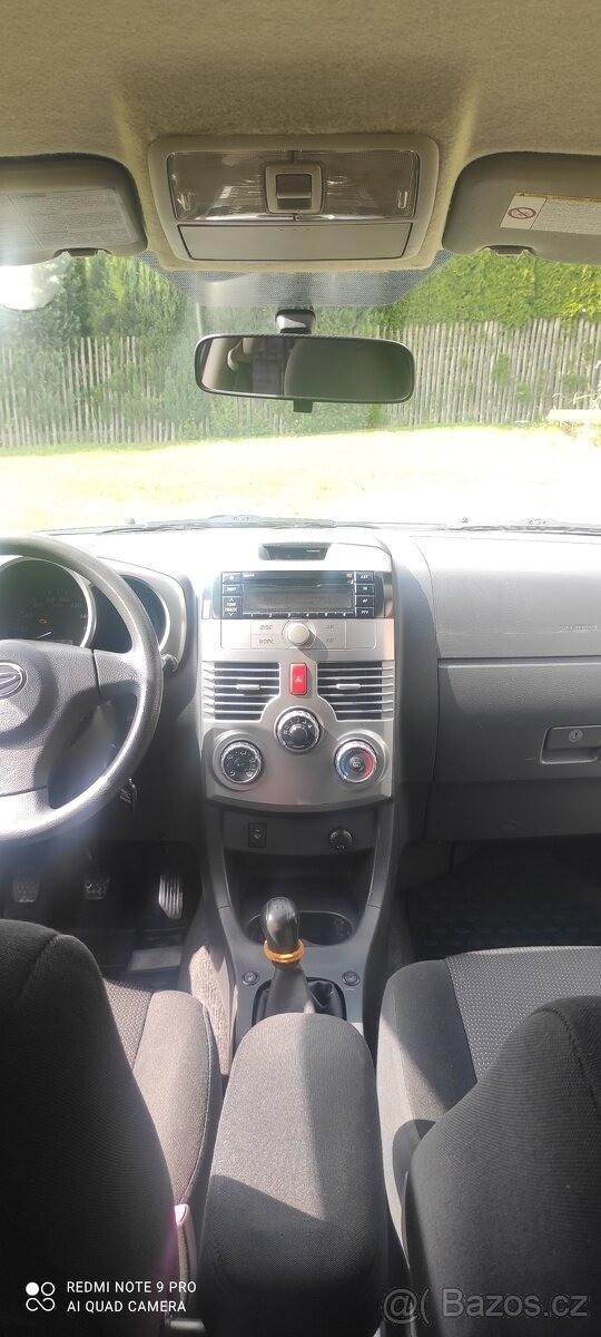 Daihatsu Terios 
