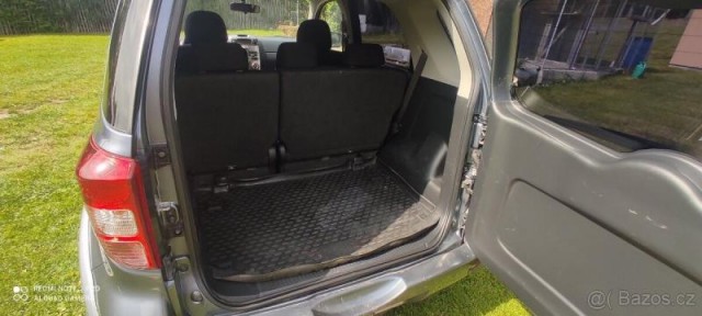 Daihatsu Terios 