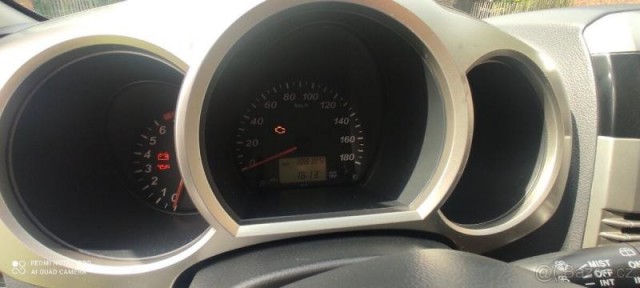 Daihatsu Terios 