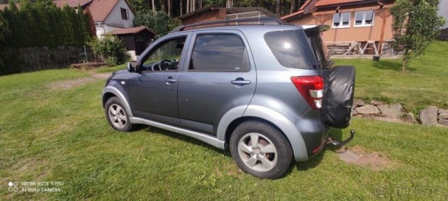 Daihatsu Terios 