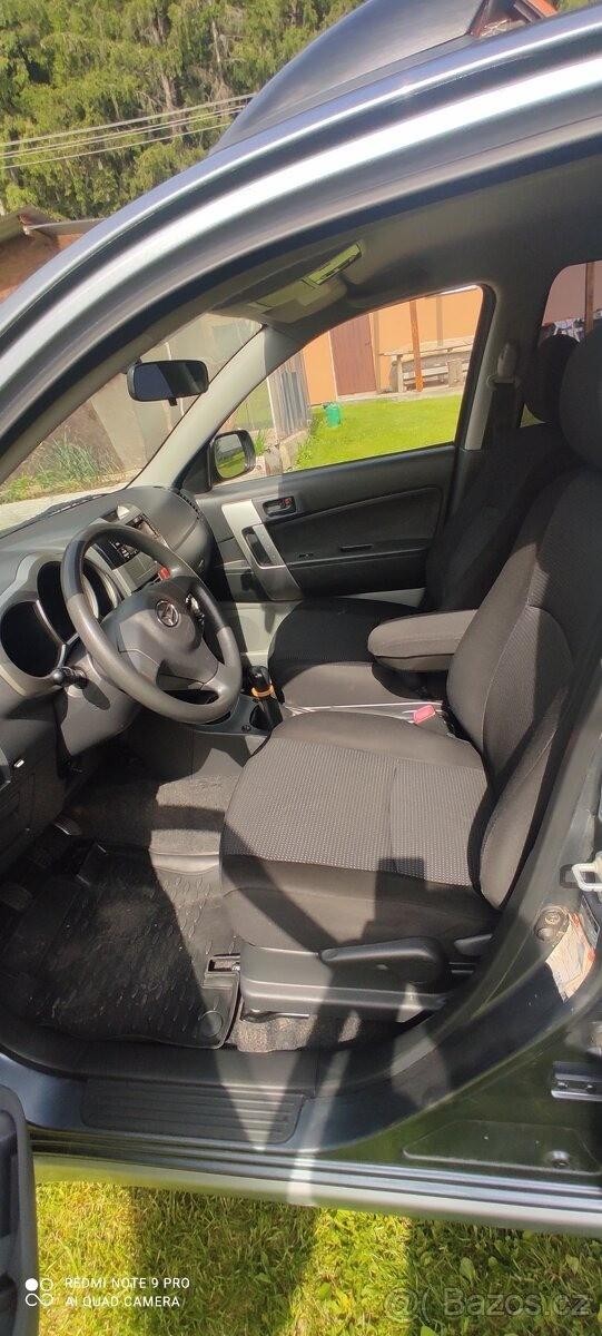 Daihatsu Terios 