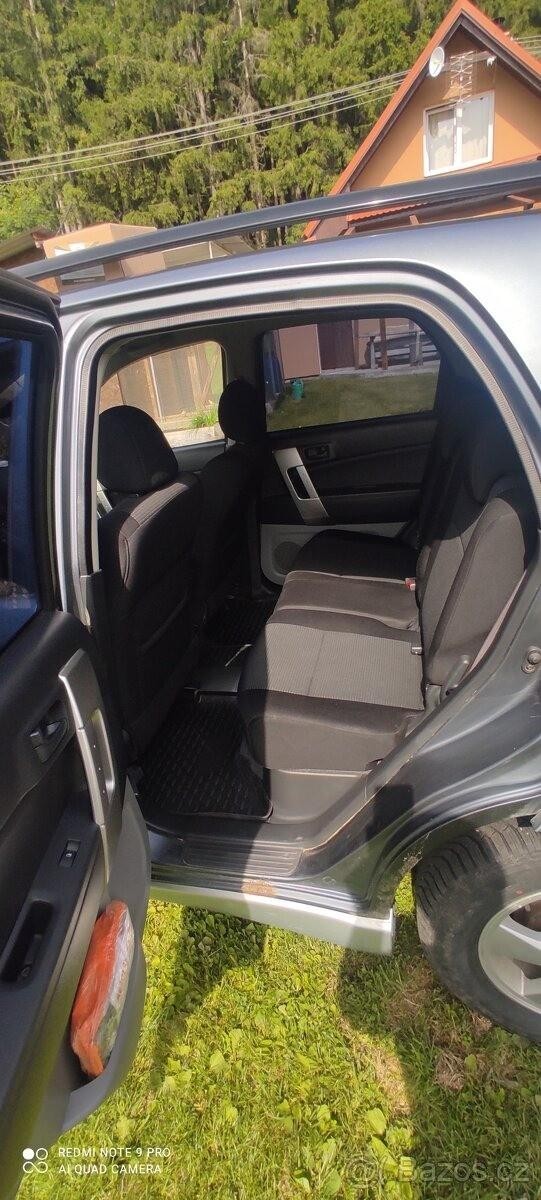 Daihatsu Terios 