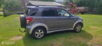 Daihatsu Terios 