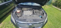 Volkswagen Tiguan 2,0   TDI 103kw, r.v. 2011