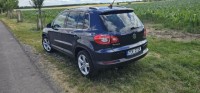 Volkswagen Tiguan 2,0   TDI 103kw, r.v. 2011