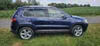 Volkswagen Tiguan 2,0   TDI 103kw, r.v. 2011