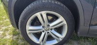 Volkswagen Tiguan 2,0   TDI 103kw, r.v. 2011