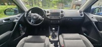 Volkswagen Tiguan 2,0   TDI 103kw, r.v. 2011