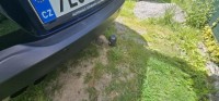 Volkswagen Tiguan 2,0   TDI 103kw, r.v. 2011
