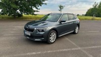 Škoda Kamiq 1,5   TSI 110 kW, 7st. automat