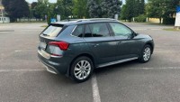 Škoda Kamiq 1,5   TSI 110 kW, 7st. automat