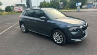 Škoda Kamiq 1,5   TSI 110 kW, 7st. automat