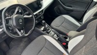 Škoda Kamiq 1,5   TSI 110 kW, 7st. automat
