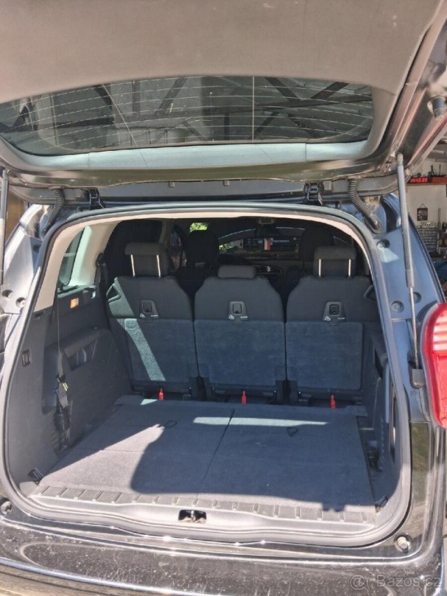 Peugeot 5008 1,6