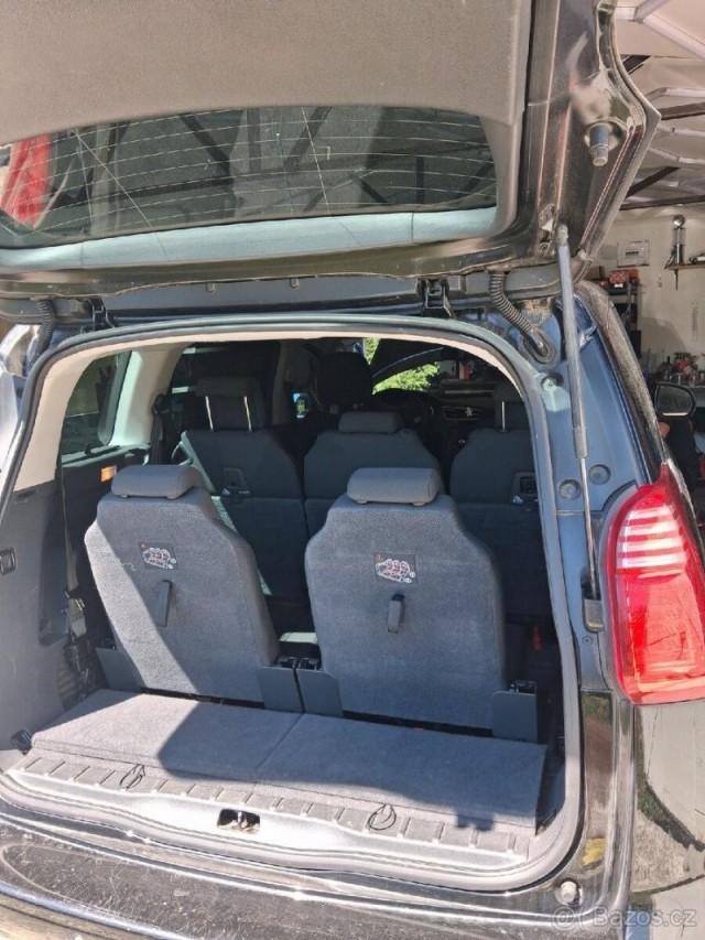 Peugeot 5008 1,6